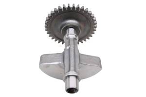 Suzuki - 00 Suzuki DRZ400E Counter Balancer Crankshaft Balance - Image 3