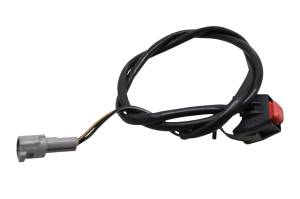 Suzuki - 00 Suzuki DRZ400E Engine Stop Kill Switch - Image 2