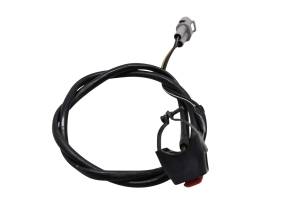 Suzuki - 00 Suzuki DRZ400E Engine Stop Kill Switch - Image 3