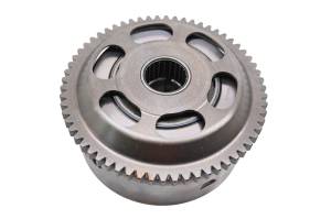 Suzuki - 00 Suzuki DRZ400E Flywheel Starter Clutch Bearing & Gear - Image 2