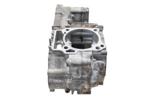 Suzuki - 00 Suzuki DRZ400E Crankcase Center Crank Case - Image 2