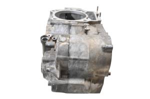 Suzuki - 00 Suzuki DRZ400E Crankcase Center Crank Case - Image 4