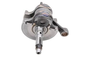 Suzuki - 00 Suzuki DRZ400E Crankshaft Crank Shaft & Connecting Rod - Image 2