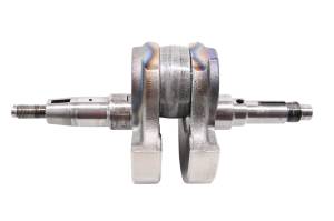 Suzuki - 00 Suzuki DRZ400E Crankshaft Crank Shaft & Connecting Rod - Image 3
