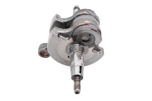 Suzuki - 00 Suzuki DRZ400E Crankshaft Crank Shaft & Connecting Rod - Image 4