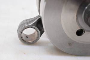 Suzuki - 00 Suzuki DRZ400E Crankshaft Crank Shaft & Connecting Rod - Image 5