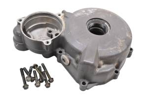 Suzuki - 00 Suzuki DRZ400E Stator Cover - Image 1