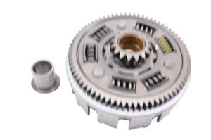 Suzuki - 00 Suzuki DRZ400E Clutch Basket - Image 3
