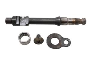 00 Suzuki DRZ400E Clutch Release Cam Shaft