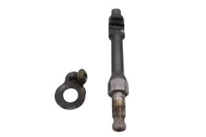 Suzuki - 00 Suzuki DRZ400E Clutch Release Cam Shaft - Image 3