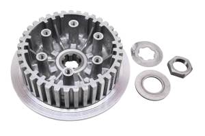 Suzuki - 00 Suzuki DRZ400E Inner Clutch Hub - Image 2