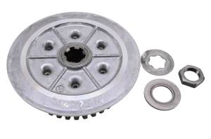 Suzuki - 00 Suzuki DRZ400E Inner Clutch Hub - Image 3
