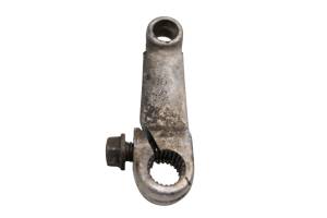 Suzuki - 00 Suzuki DRZ400E Clutch Cable Release Arm Lever - Image 3