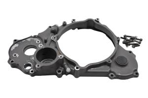 00 Suzuki DRZ400E Inner Clutch Cover