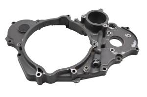 Suzuki - 00 Suzuki DRZ400E Inner Clutch Cover - Image 2