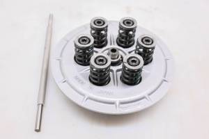 00 Suzuki DRZ400E Clutch Pressure Plate