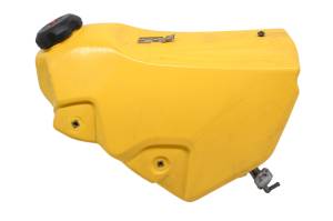 Suzuki - 00 Suzuki DRZ400E Gas Tank & Fuel Petcock - Image 1