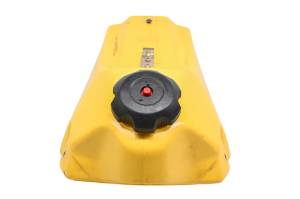 Suzuki - 00 Suzuki DRZ400E Gas Tank & Fuel Petcock - Image 2