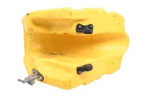 Suzuki - 00 Suzuki DRZ400E Gas Tank & Fuel Petcock - Image 3
