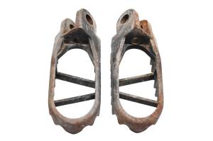 Suzuki - 00 Suzuki DRZ400E Foot Pegs - Image 3