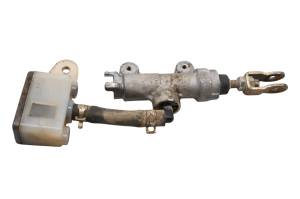 Suzuki - 00 Suzuki DRZ400E Rear Brake Master Cylinder - Image 2