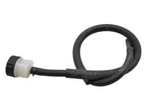 05 Can-Am Outlander 400 XT 4x4 Brake Fluid Reservoir Bombardier