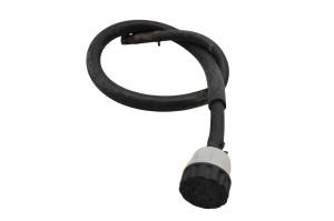 Bombardier - 05 Can-Am Outlander 400 XT 4x4 Brake Fluid Reservoir Bombardier - Image 2
