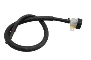 Bombardier - 05 Can-Am Outlander 400 XT 4x4 Brake Fluid Reservoir Bombardier - Image 3