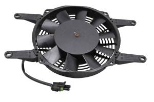 Bombardier - 05 Can-Am Outlander 400 XT 4x4 Radiator Fan Bombardier - Image 1