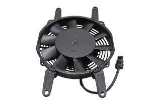 Bombardier - 05 Can-Am Outlander 400 XT 4x4 Radiator Fan Bombardier - Image 2