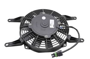 Bombardier - 05 Can-Am Outlander 400 XT 4x4 Radiator Fan Bombardier - Image 3