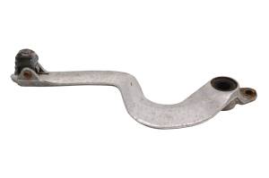 00 Suzuki DRZ400E Rear Brake Pedal