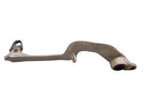 Suzuki - 00 Suzuki DRZ400E Rear Brake Pedal - Image 2
