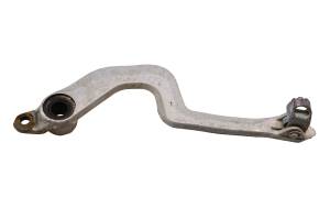 Suzuki - 00 Suzuki DRZ400E Rear Brake Pedal - Image 3
