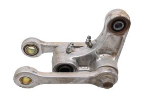 00 Suzuki DRZ400E Rear Shock Linkage