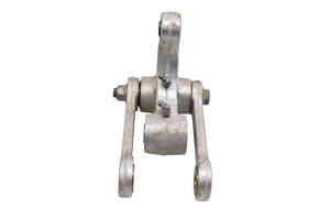 Suzuki - 00 Suzuki DRZ400E Rear Shock Linkage - Image 2