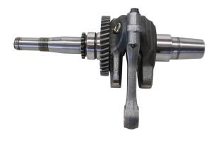 05 Can-Am Outlander 400 XT 4x4 Crankshaft Crank Shaft & Connecting Rod Bombardier