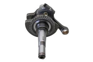 Bombardier - 05 Can-Am Outlander 400 XT 4x4 Crankshaft Crank Shaft & Connecting Rod Bombardier - Image 2