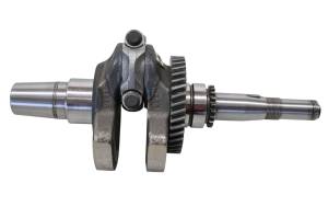 Bombardier - 05 Can-Am Outlander 400 XT 4x4 Crankshaft Crank Shaft & Connecting Rod Bombardier - Image 3