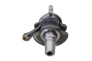 Bombardier - 05 Can-Am Outlander 400 XT 4x4 Crankshaft Crank Shaft & Connecting Rod Bombardier - Image 4