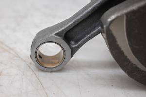 Bombardier - 05 Can-Am Outlander 400 XT 4x4 Crankshaft Crank Shaft & Connecting Rod Bombardier - Image 5