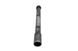 Suzuki - 00 Suzuki DRZ400E Front Axle Bolt - Image 2