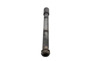 Suzuki - 00 Suzuki DRZ400E Front Axle Bolt - Image 3
