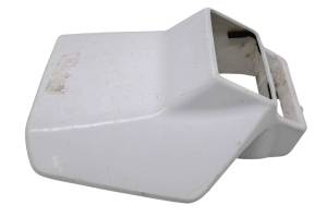 Suzuki - 00 Suzuki DRZ400E Headlight Cover - Image 1