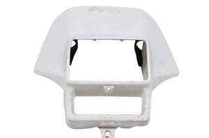 Suzuki - 00 Suzuki DRZ400E Headlight Cover - Image 2