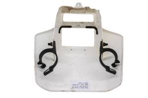 Suzuki - 00 Suzuki DRZ400E Headlight Cover - Image 3