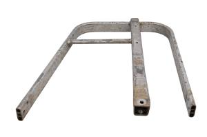 Bombardier - 05 Can-Am Outlander 400 XT 4x4 Left Foot Rest Support Bracket Bombardier - Image 2