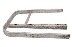 Bombardier - 05 Can-Am Outlander 400 XT 4x4 Left Foot Rest Support Bracket Bombardier - Image 3
