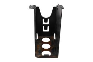 05 Can-Am Outlander 400 XT 4x4 Battery Support Bracket Bombardier