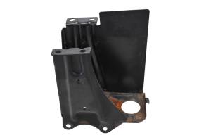 Bombardier - 05 Can-Am Outlander 400 XT 4x4 Battery Support Bracket Bombardier - Image 2